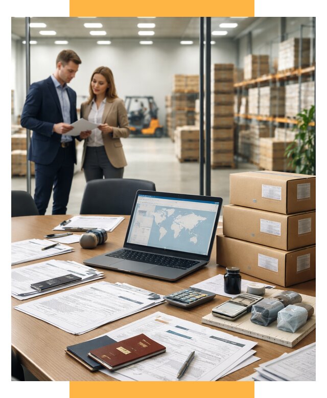 Торговый дом в Китае от 46553 р. — услуги и сервис СетСервис-Лхв