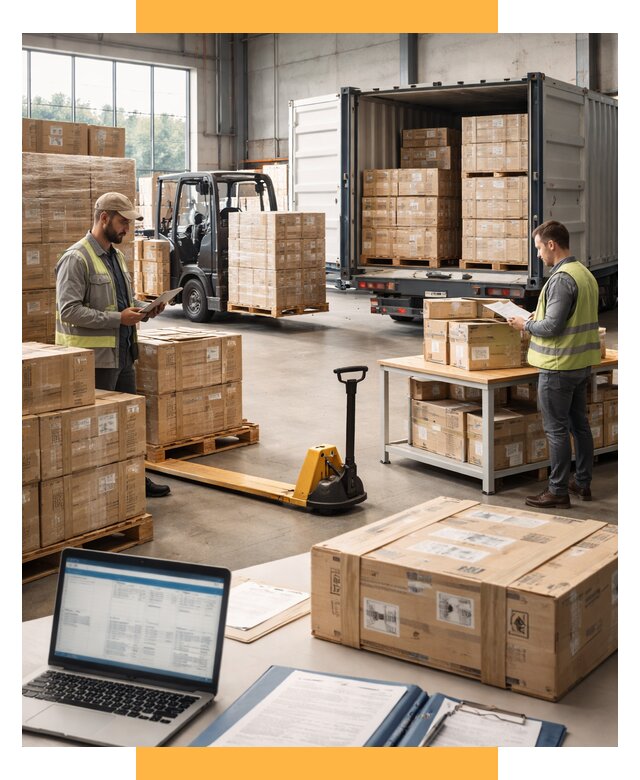 Оптовые поставки из Турции быстро от 46553 р. — СетСервис-Лхв