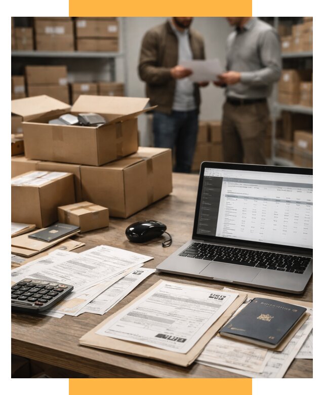 Закупка и выкуп товаров в США под ключ от 5173 р. | СетСервис-Лхв