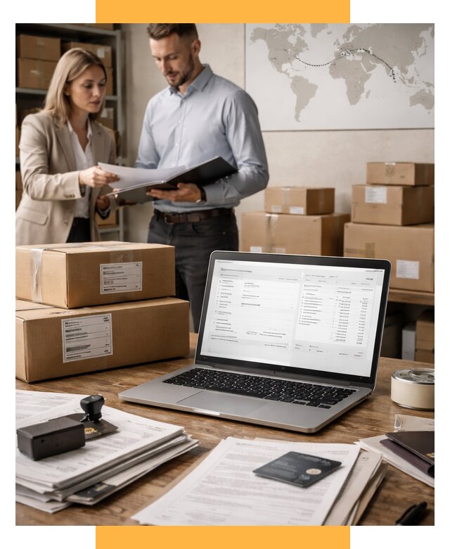 Выкуп товара в ОАЭ под ключ оперативно от 7759 р. | СетСервис-Лхв