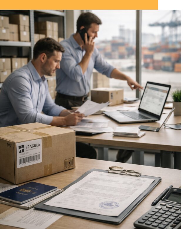 Выкуп товаров и перепродажа в ОАЭ от 7759 руб с логистикой