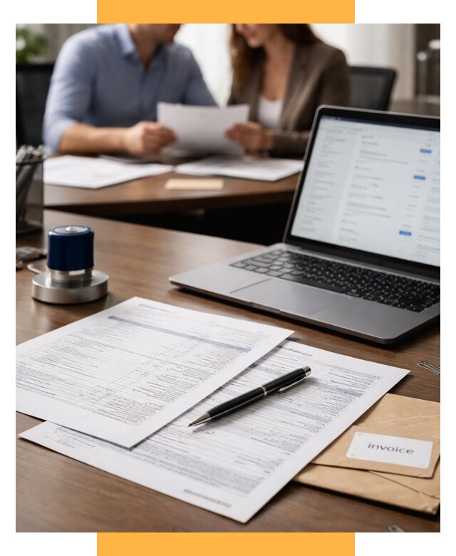 Оплата инвойсов за рубеж под ключ от 3621 р., СетСервис-Лхв