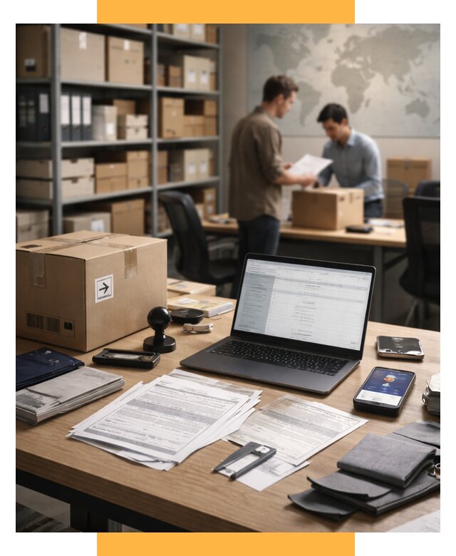 Выкуп товара за рубежом и доставка от 5173 р. | СетСервис-Лхв