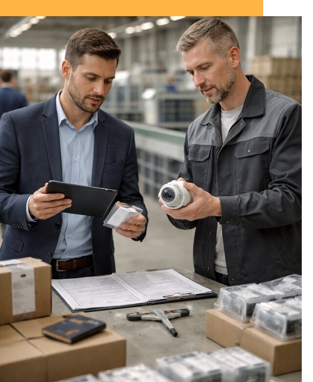 Инспекция фабрики за рубежом, приемка и контроль качества от 15518