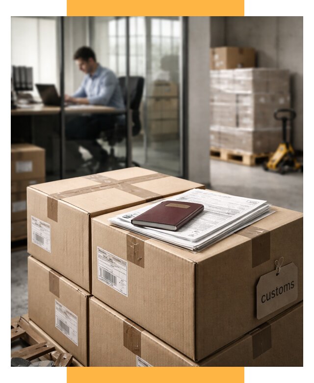 Параллельный импорт под ключ от 20690 р., логистика от СетСервис-Лхв