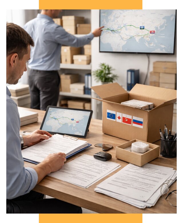 Импорт через третьи страны легально от 25863 р. | СетСервис-Лхв