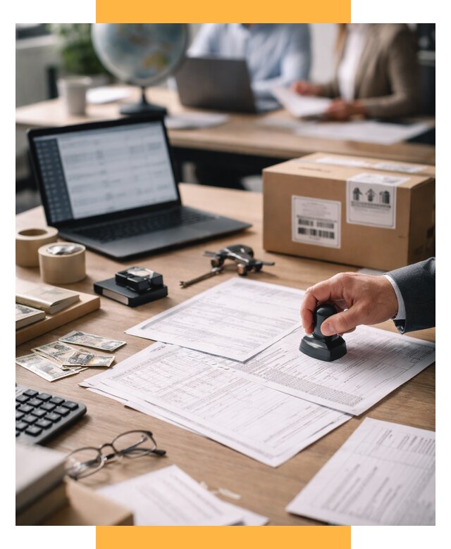 Международная поставка под ключ от 77588 р. | СетСервис-Лхв